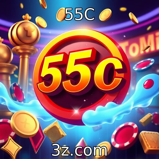 55C | Uma Nova Era nas Apostas: A Influenza do Pix em 2025