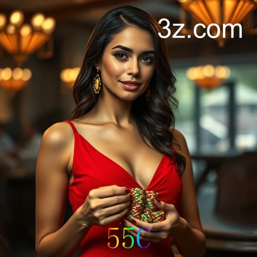 Slots do 55C: Aventura e Emoção em Cada Giro