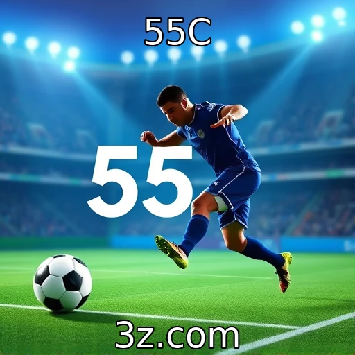 55C Apostas esportivas: Como analisar partidas para maximizar seus ganhos