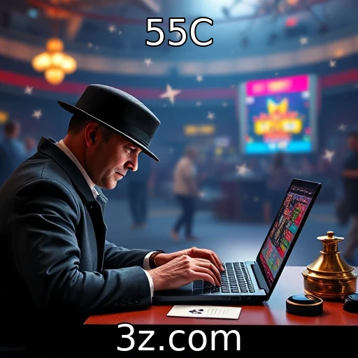 55C Apostar com segurança: dicas para evitar fraudes no cassino online