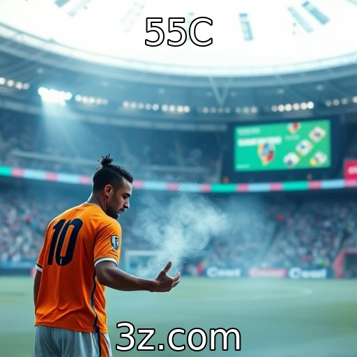 55C Apostando com inteligência: dicas para vencer nas partidas esportivas