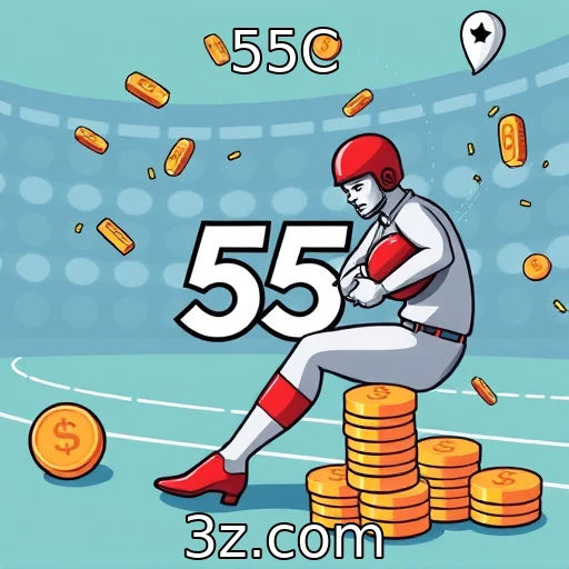 55C Explorando os Melhores Métodos de Pagamento em Cassinos Online