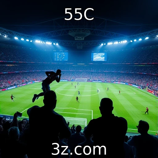 55C Explorando as Novas Dinâmicas das Apostas Esportivas em 2025