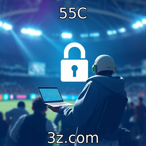 55C Explorando o Impacto das Criptomoedas nas Apostas Online