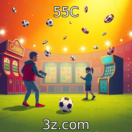 55C Apostas esportivas: como analisar estatísticas para ganhar mais