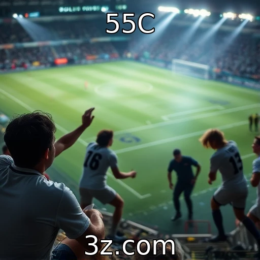 55C Descubra os segredos das apostas esportivas que garantem lucros