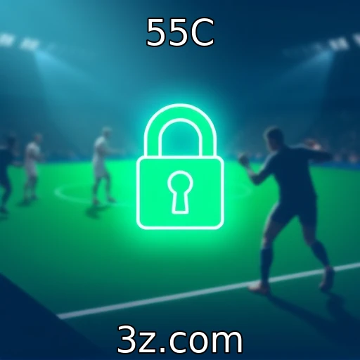 55C Estratégias que potencializam suas apostas em esportes de alta competitividade