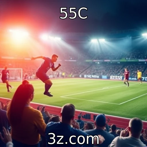 55C Apostas esportivas: Dicas infalíveis para maximizar seus ganhos