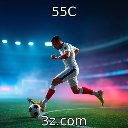 55C Transformando Apostas: Como A Psicologia Impacta Suas Decisões